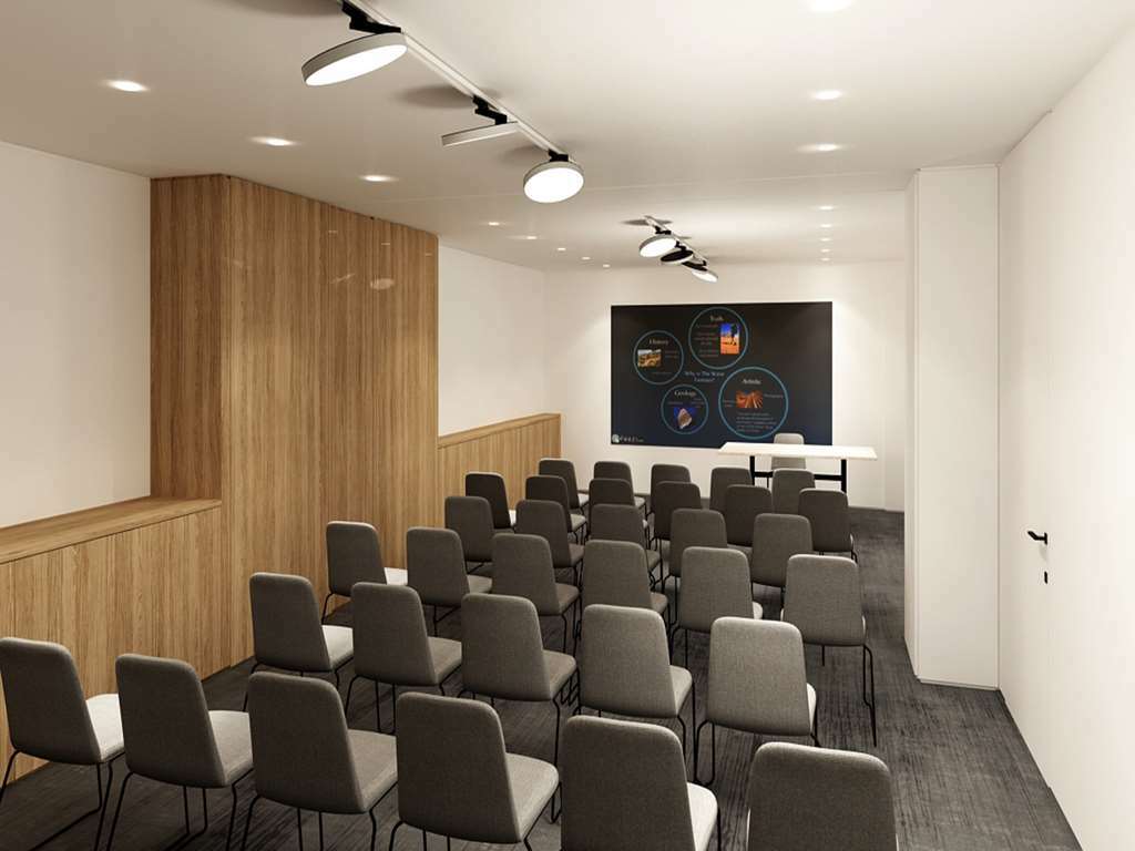 Отель Golden Tulip Design Тбилиси Удобства фото
